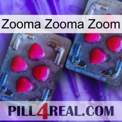 Zooma Zooma Zoom 14